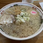 らーめん一平 - じとじとラーメン