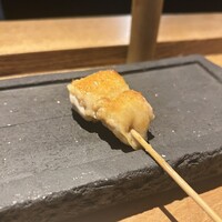 焼鳥 市松 - 