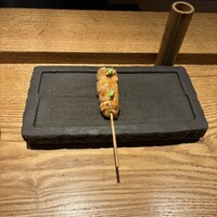 焼鳥 市松 - 