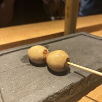 焼鳥 市松 - 