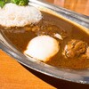 路地裏カレー Tiki