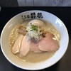 らぁ麺 飛鶏