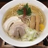 麺舎 ヒゲイヌ