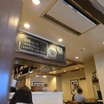 俺のハンバーグ 渡なべ  - 