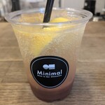 ミニマル 富ヶ谷本店 - 