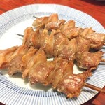 野毛末広 - 砂肝