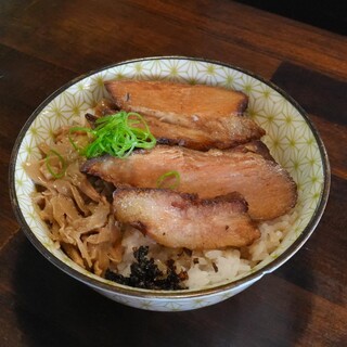 自家製麺 カミカゼ_1