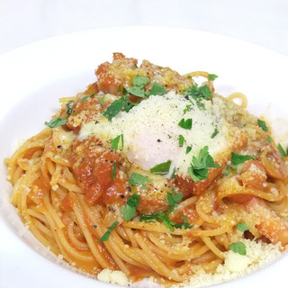 トラットリアライド_2