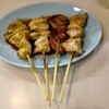 やき鳥よがんす