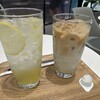 EXCELSIOR CAFFE イオンモール岡崎店