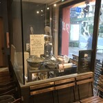 洋麺バルPastaBA - 