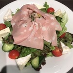 洋麺バルPastaBA - 