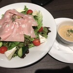 洋麺バルPastaBA - 