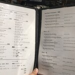 洋麺バルPastaBA - 