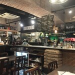 洋麺バルPastaBA - 