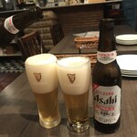 洋麺バルPastaBA - 