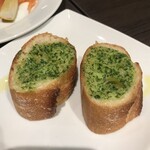 洋麺バルPastaBA - 