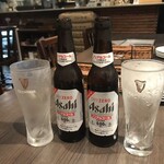 洋麺バルPastaBA - 