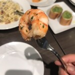 洋麺バルPastaBA - 