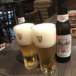 洋麺バルPastaBA - 