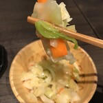 洋麺バルPastaBA - 