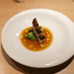 RISTORANTE IL NODO - さかな人長谷川さんのぶだい、ブイヤベース