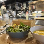 MIYABI cafe&dining - 