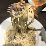 洋麺バルPastaBA - 
