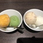 洋麺バルPastaBA - 