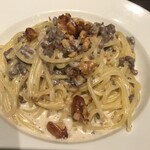 洋麺バルPastaBA - 