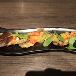 洋麺バルPastaBA - 