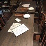 洋麺バルPastaBA - 