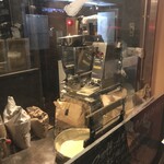 洋麺バルPastaBA - 