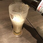 洋麺バルPastaBA - 