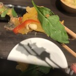 洋麺バルPastaBA - 