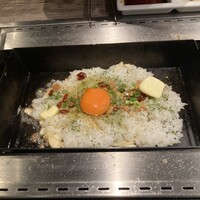 焼肉&手打ち冷麺 二郎 KANAYAMA - 