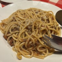 ビストロガブリ 大門店 - 