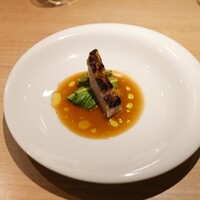 RISTORANTE IL NODO - さかな人長谷川さんのぶだい、ブイヤベース