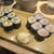 寿司 魚がし日本一 - 料理写真: