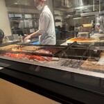 うなぎ四代目菊川 - 