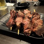 鳥清はなれ - 