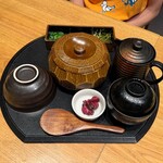 うなぎ四代目菊川 - 