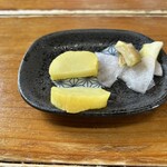 やまびこ - サービス品。