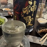 鳥清はなれ - 