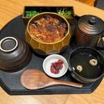 うなぎ四代目菊川 - 