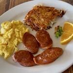 Moke's Bread and Breakfast - 