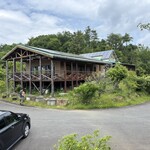 やまびこ - 外観。