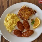 Moke's Bread and Breakfast - 