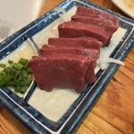 ホルモン屋 だん - 