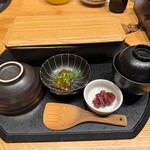 うなぎ四代目菊川 - 